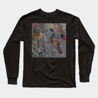 Silicon Slipstream 50 Long Sleeve T-Shirt